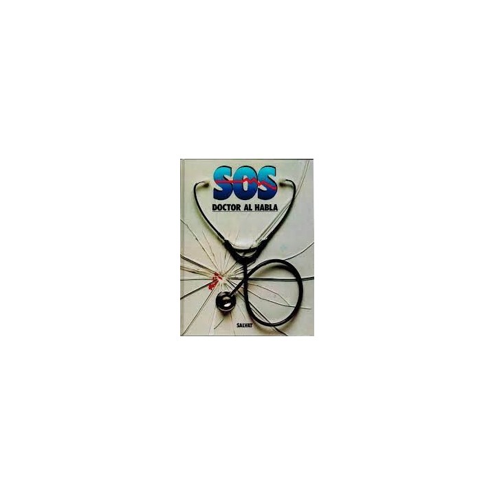 SOS DOCTOR AL HABLA - Vvaa